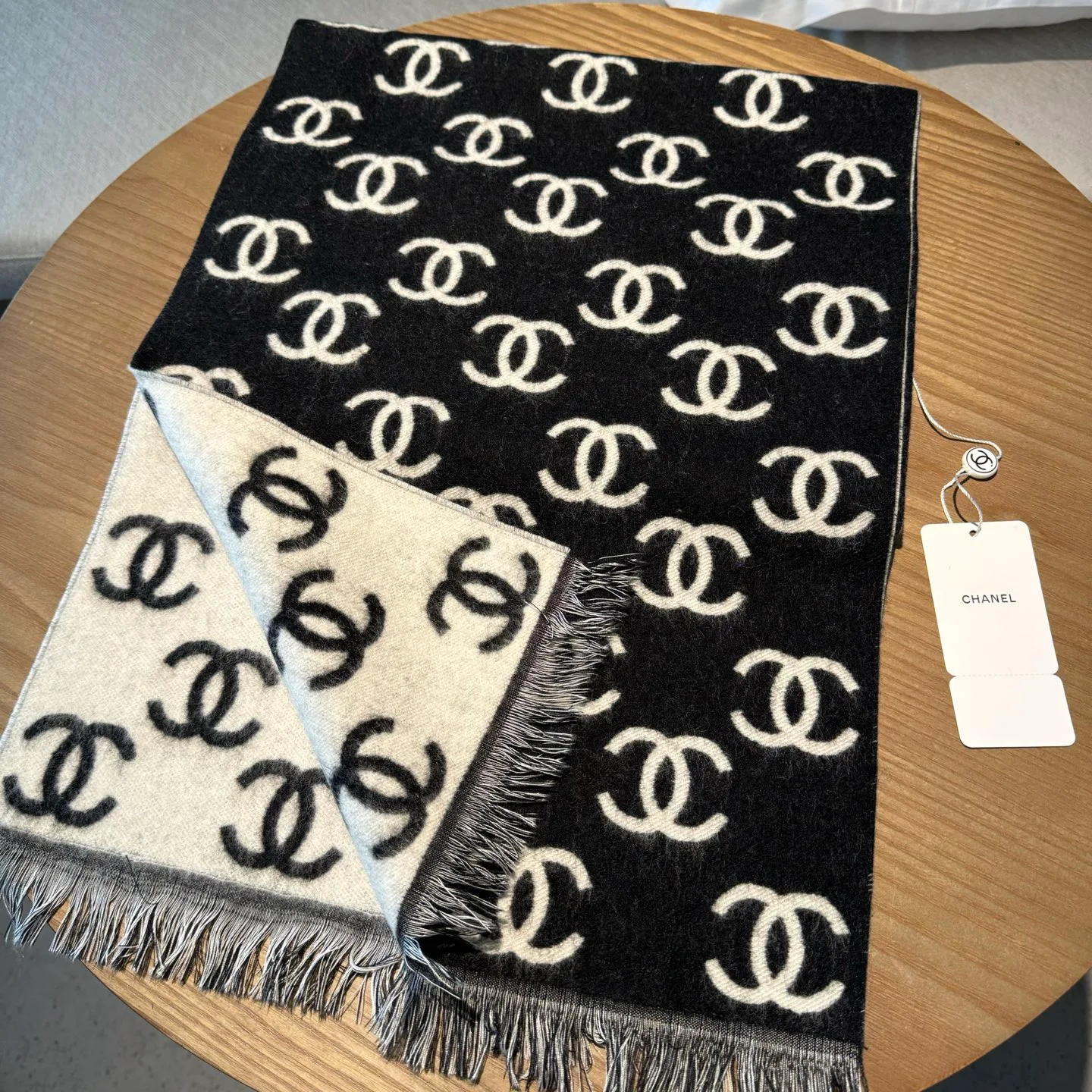 Шарфы Chanel 3661800