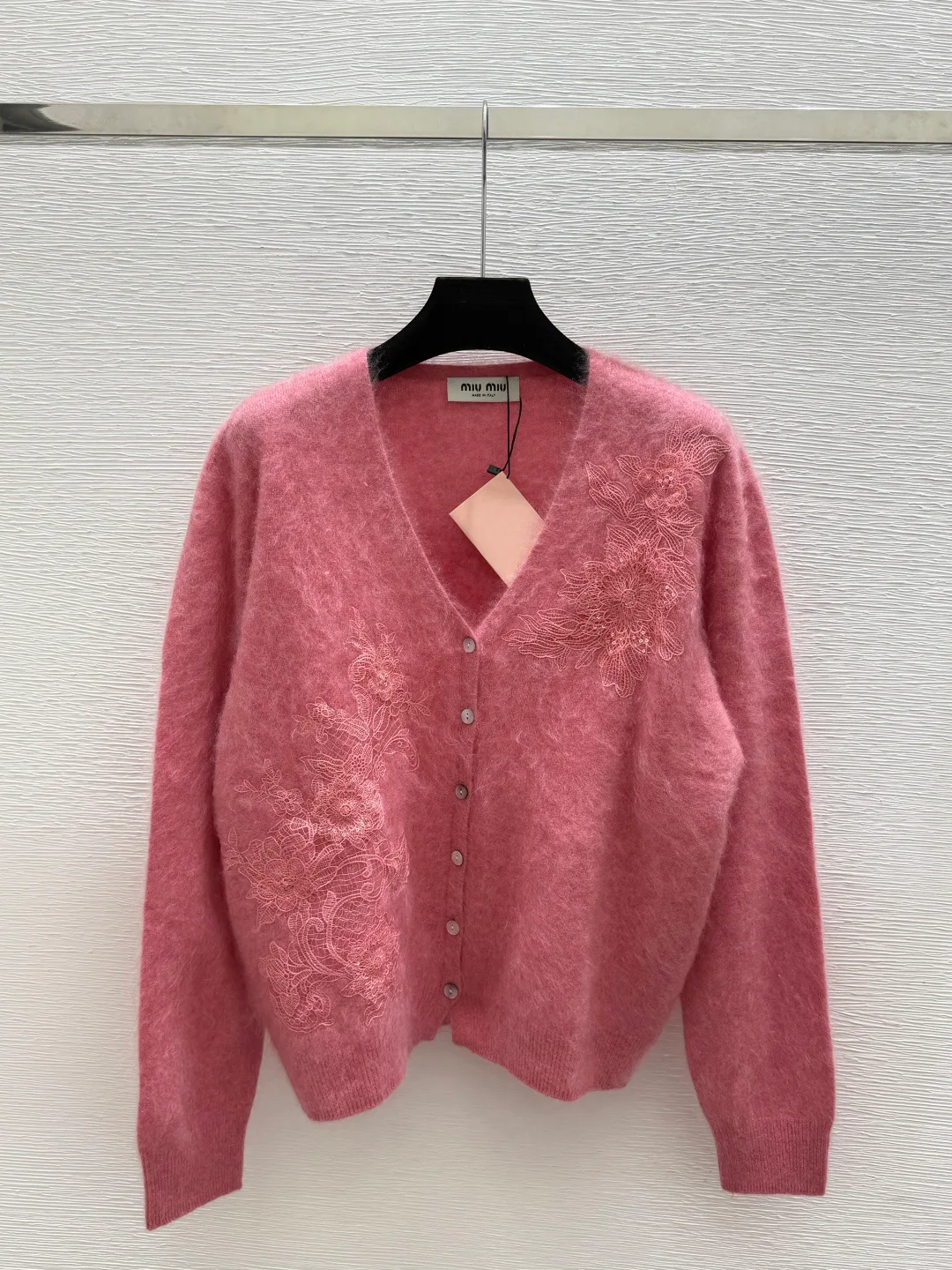 Джемперы И Свитеры Женские Miu Miu 18846507