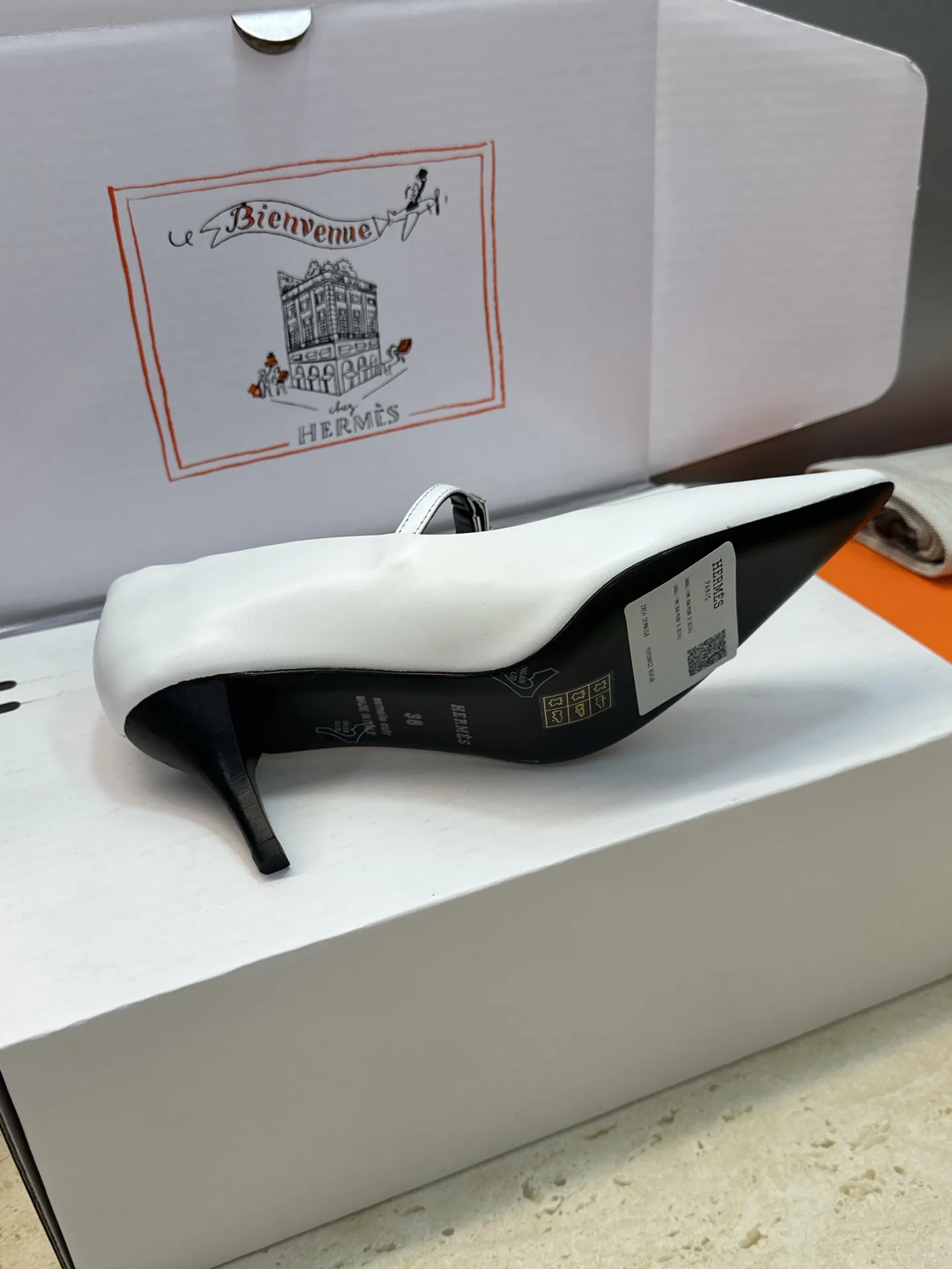 Туфли Женские Hermes 11465234