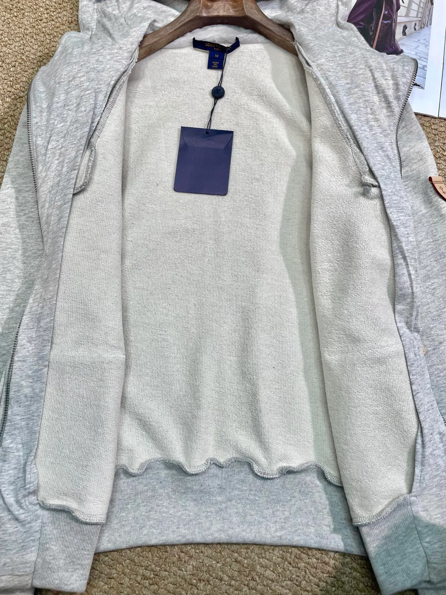 Свитшоты Женские Louis Vuitton 79776