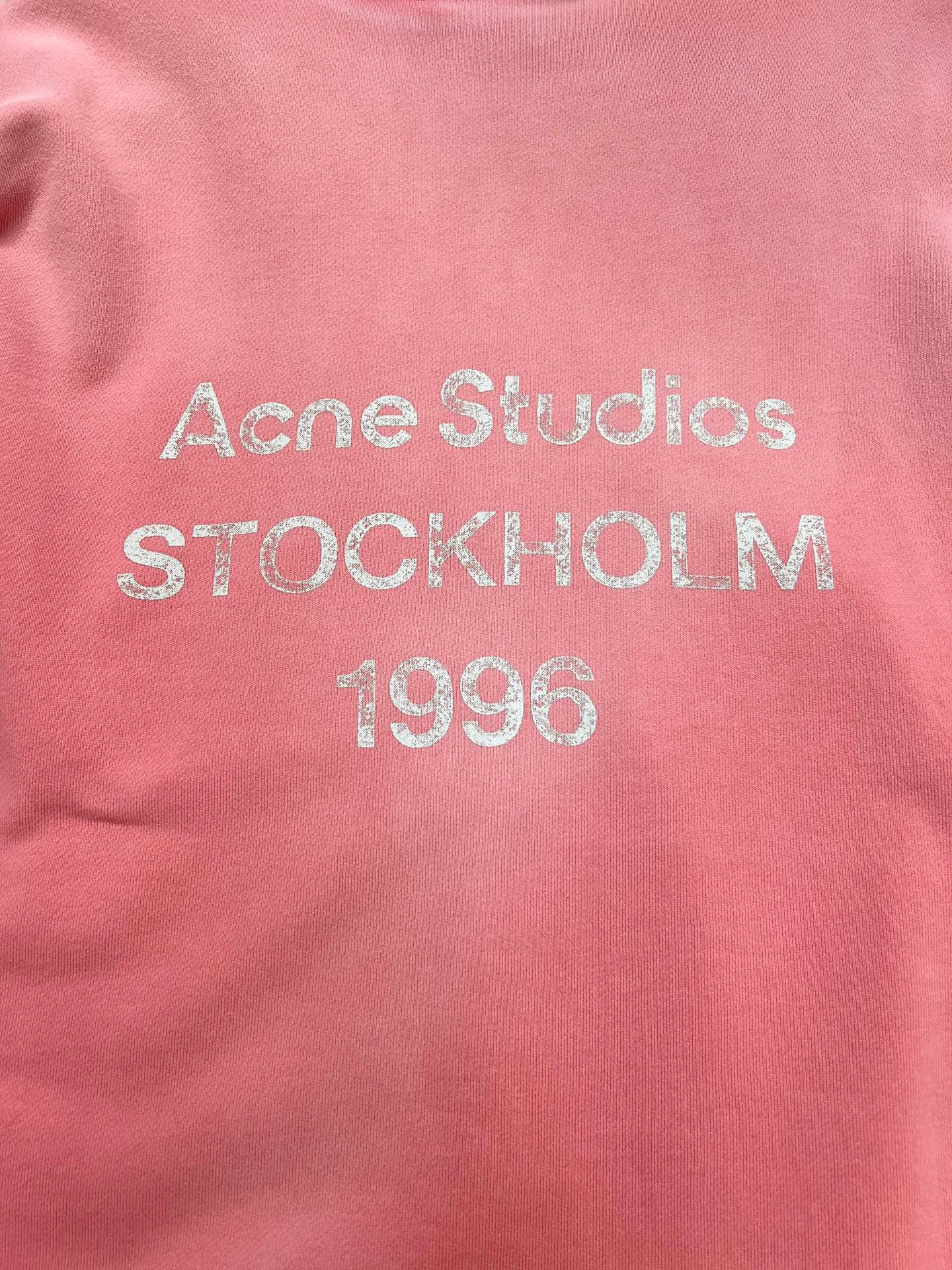 Свитшоты И Худи Женские Acne Studios 17301914