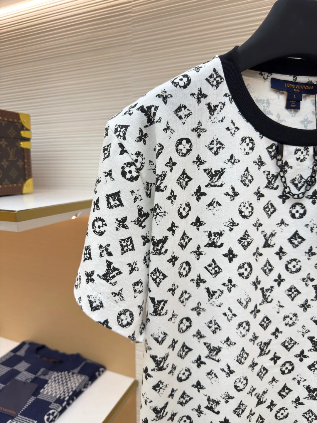 Футболки Мужские Louis Vuitton 11245784