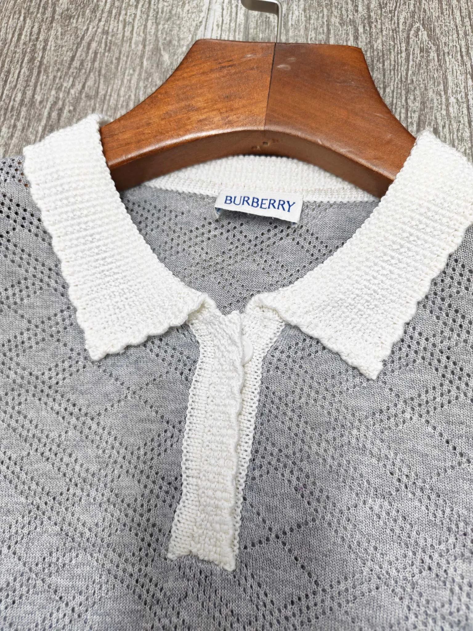 Рубашки Женские Burberry 13451847