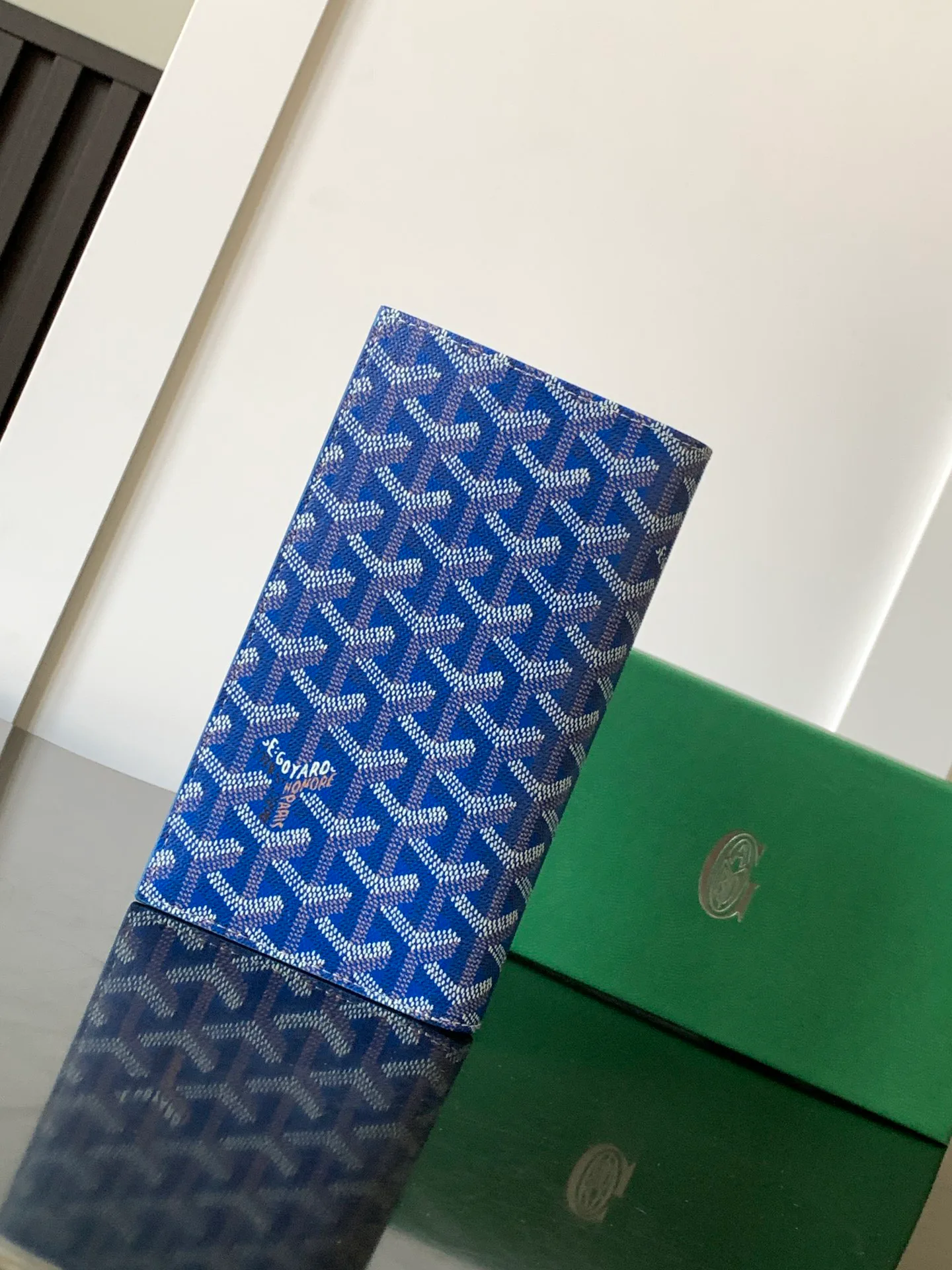 Кошельки Goyard 274036