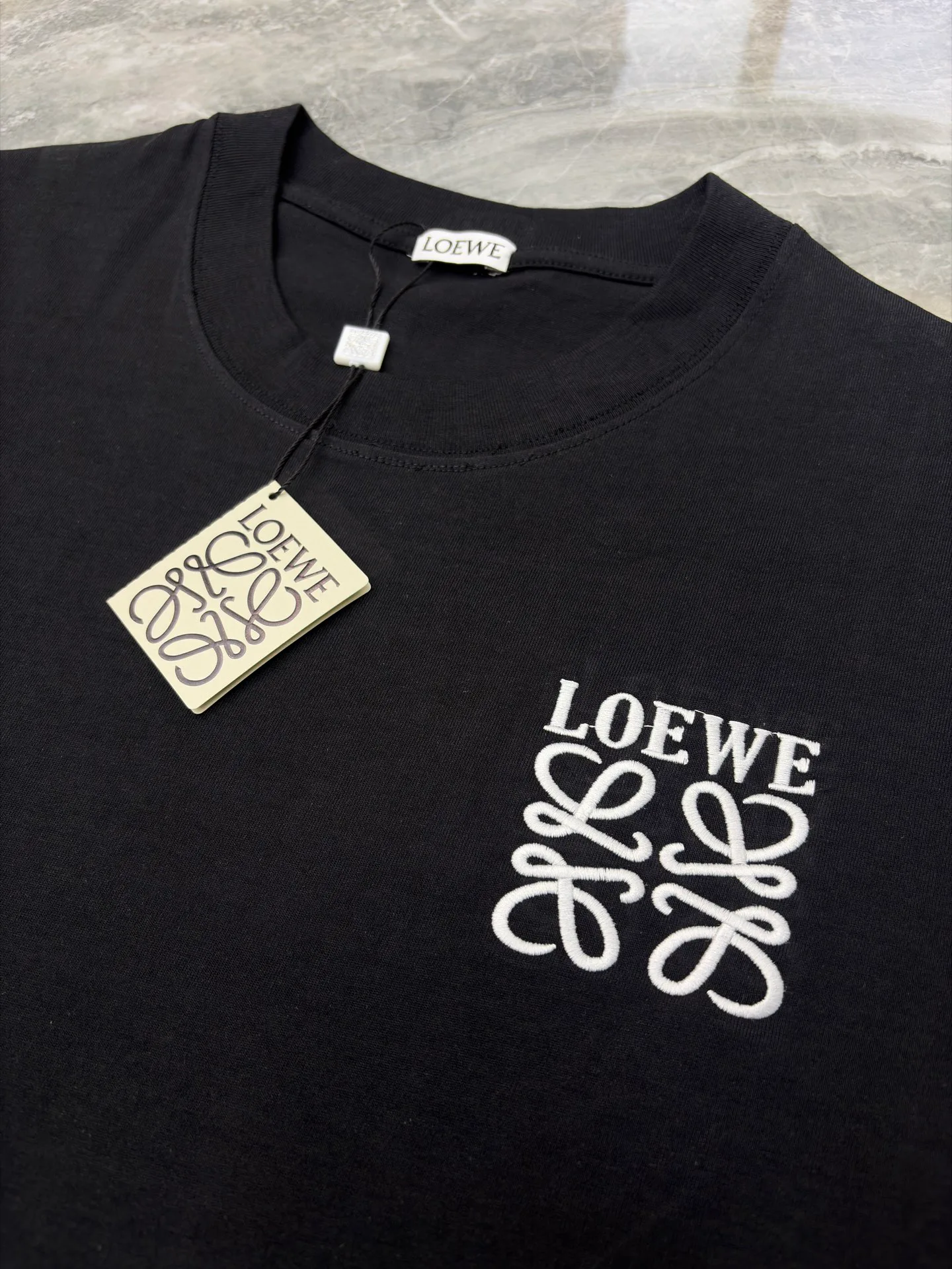 Футболки Женские Loewe 11239198