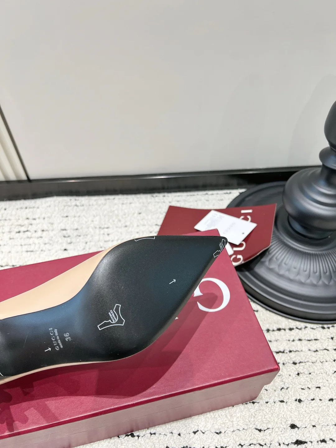 Туфли Женские Gucci 17637822