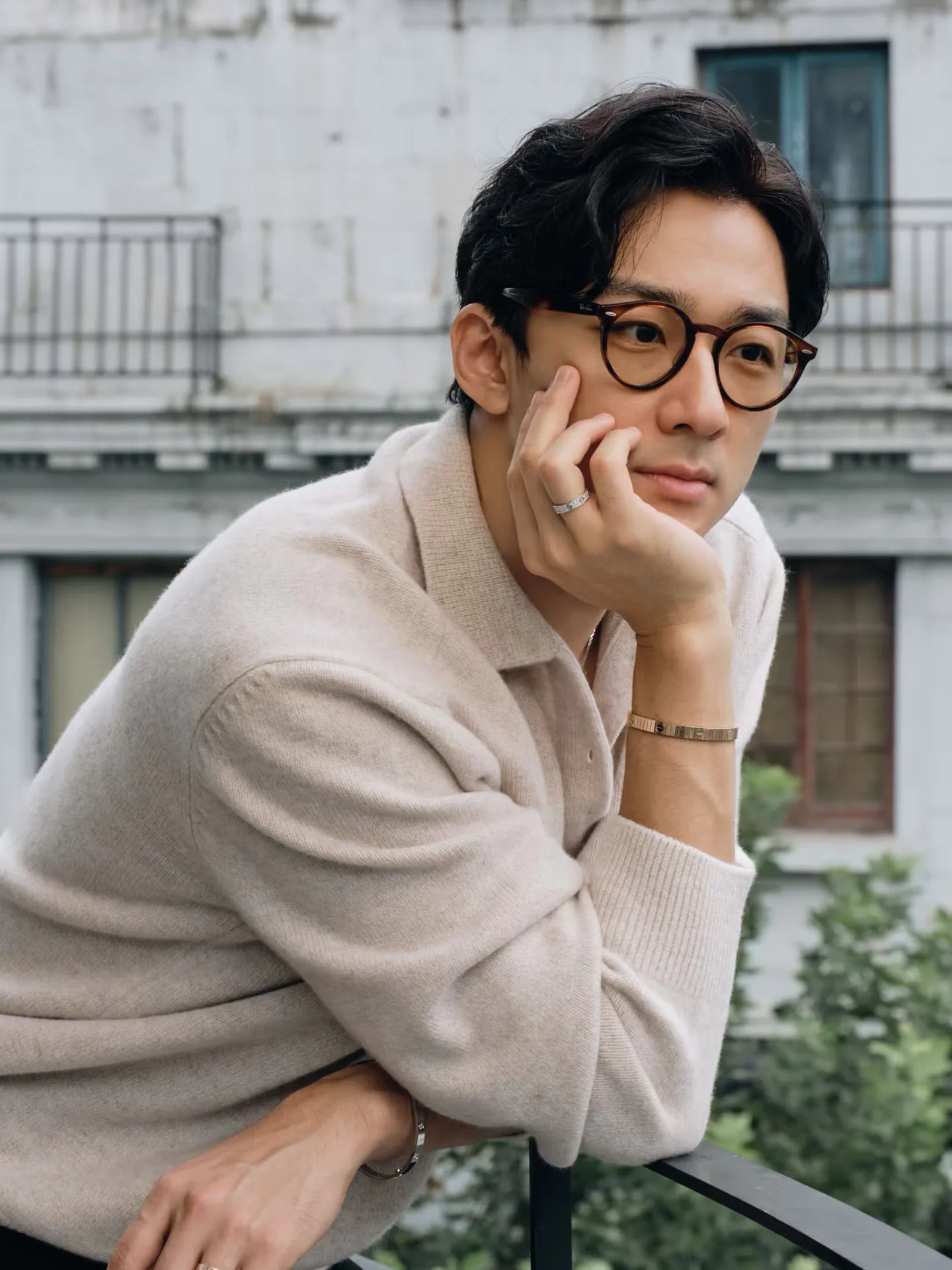 Очки Cartier 1847627