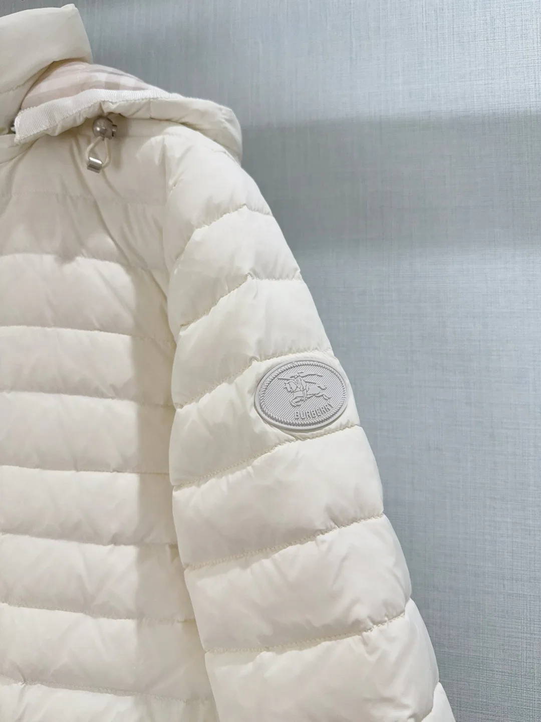 Куртки И Пуховики Женские Burberry 19162185