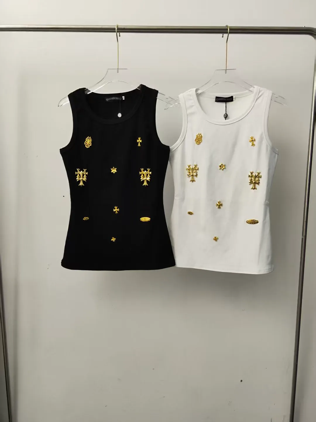 Топы Женские Chrome Hearts 11391617