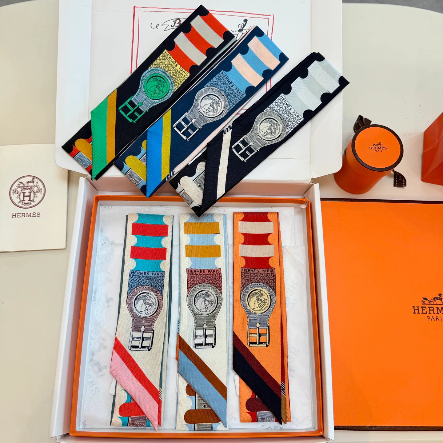 Платки Hermes 14190895