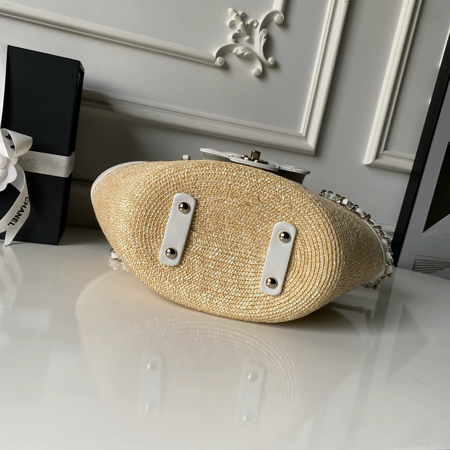Классические Сумки Женские Chanel 18207957