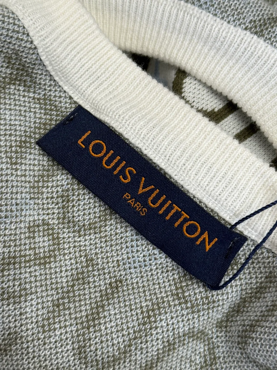 Футболки Мужские Louis Vuitton 558784