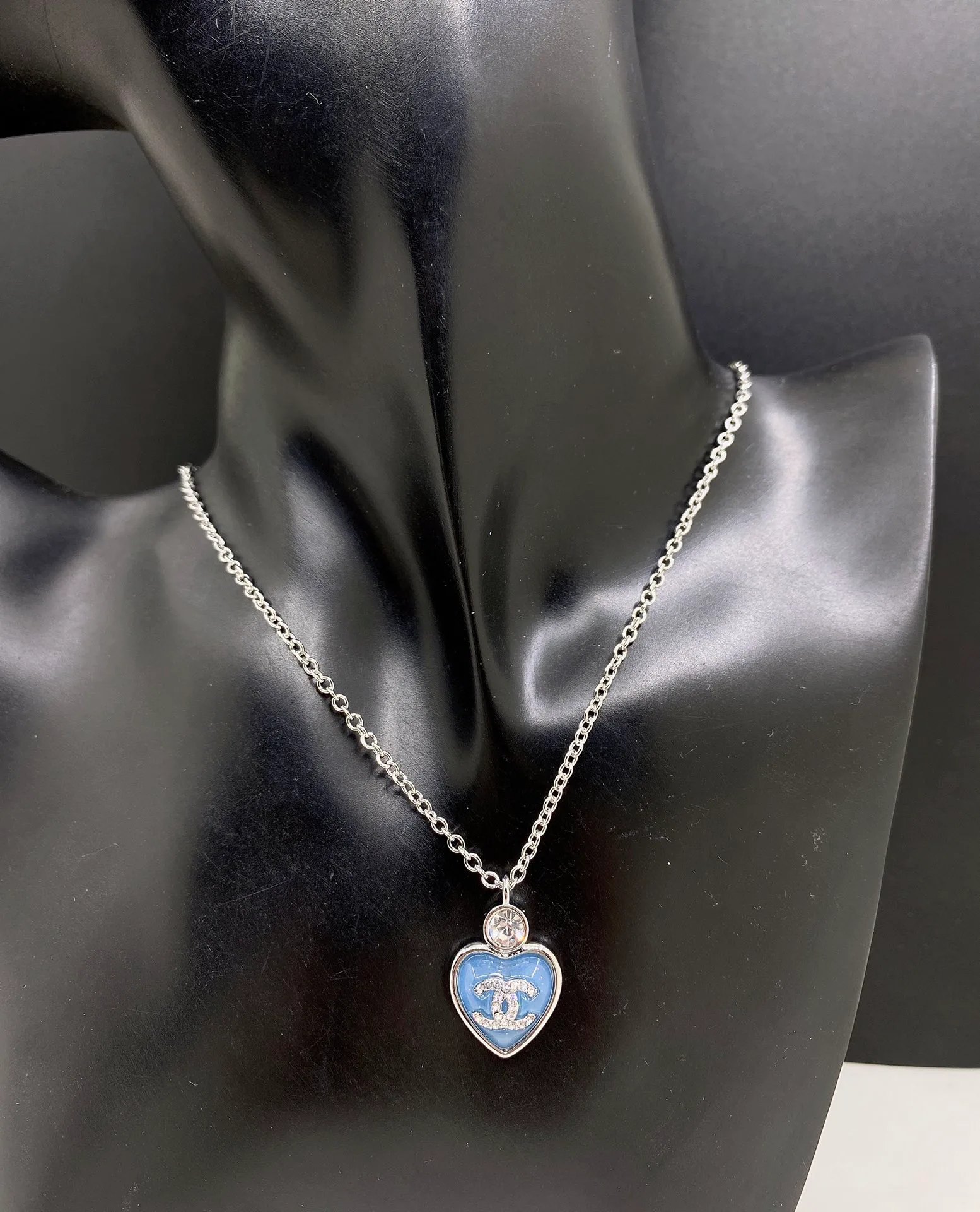 Бижутерия Chanel 91330