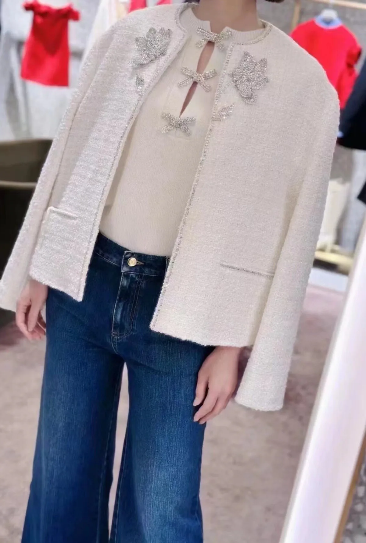 Куртки Женские Valentino 630599