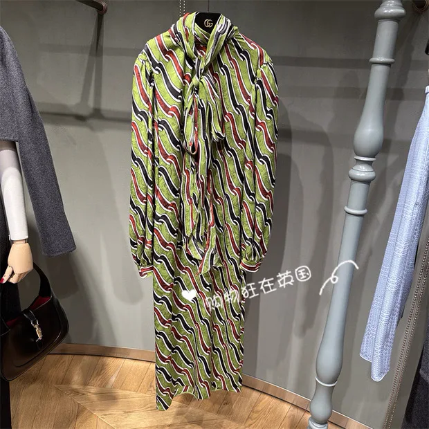 Платья Женские Gucci 1322853