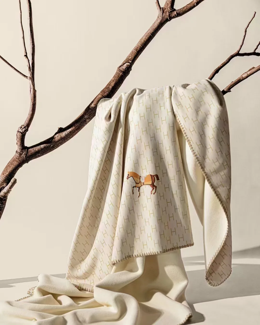 Текстиль Hermes 233280