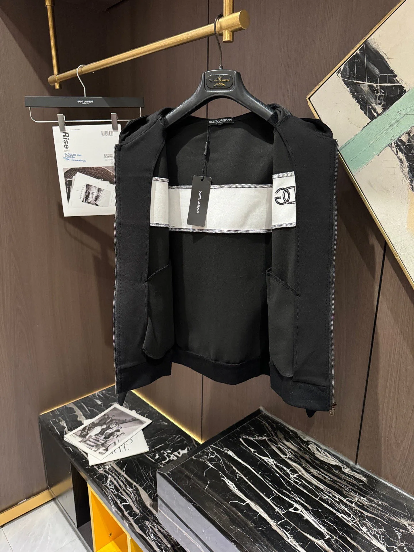 Костюмы Мужские Dolce & Gabbana 11790564