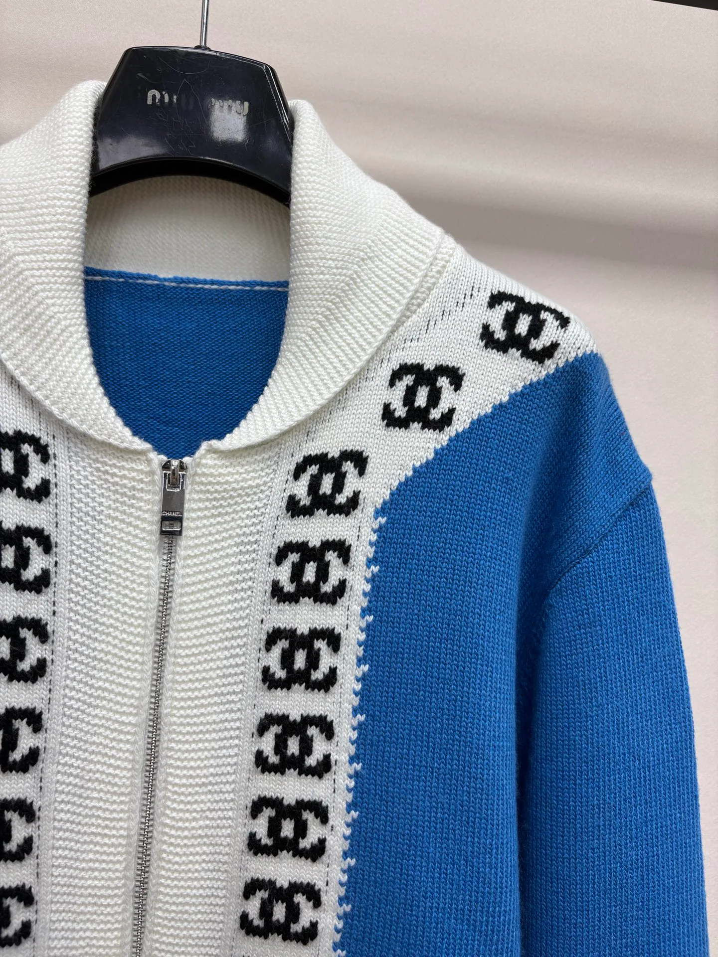 Джемперы И Свитеры Женские Chanel 19560078