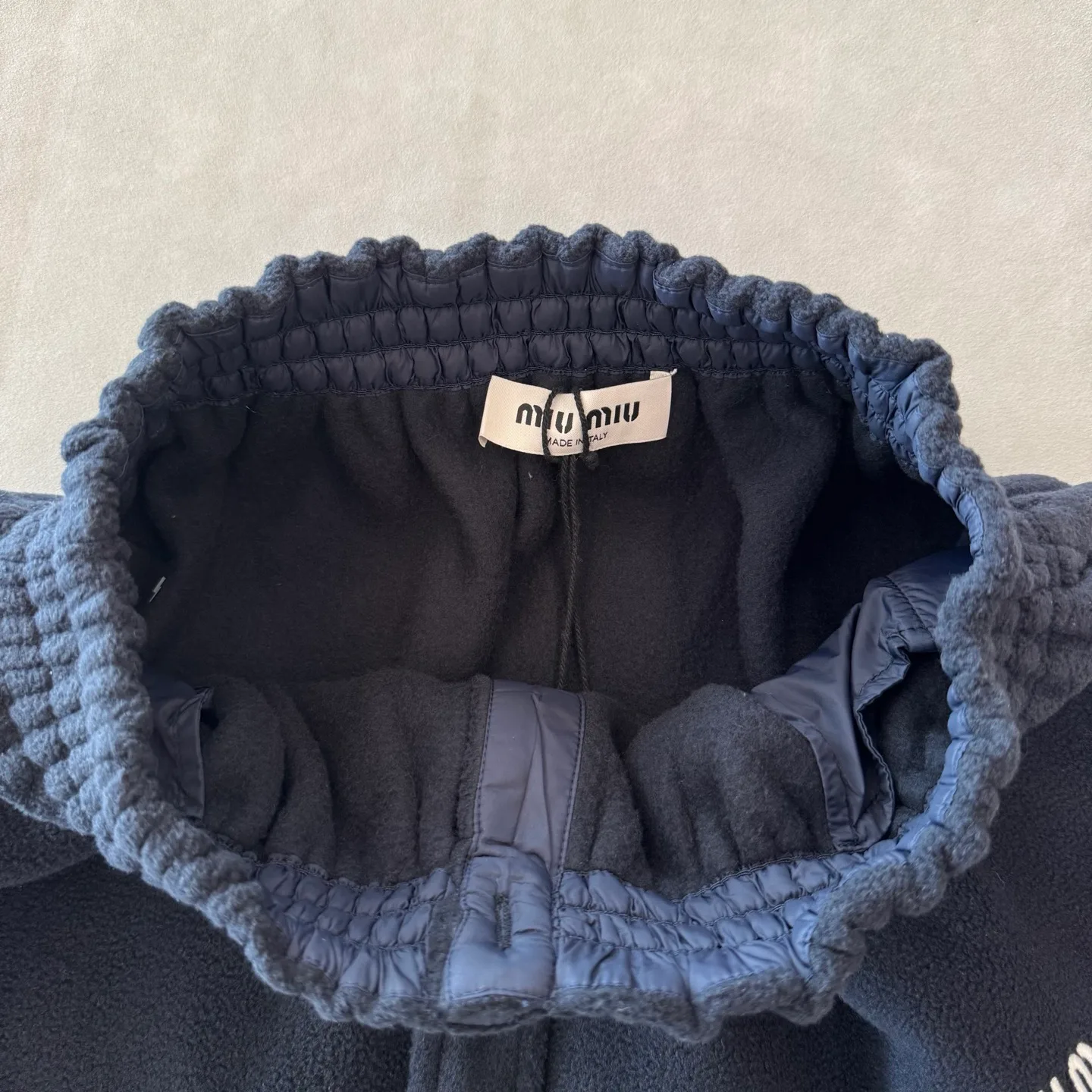Юбки Женские Miu Miu 18869446