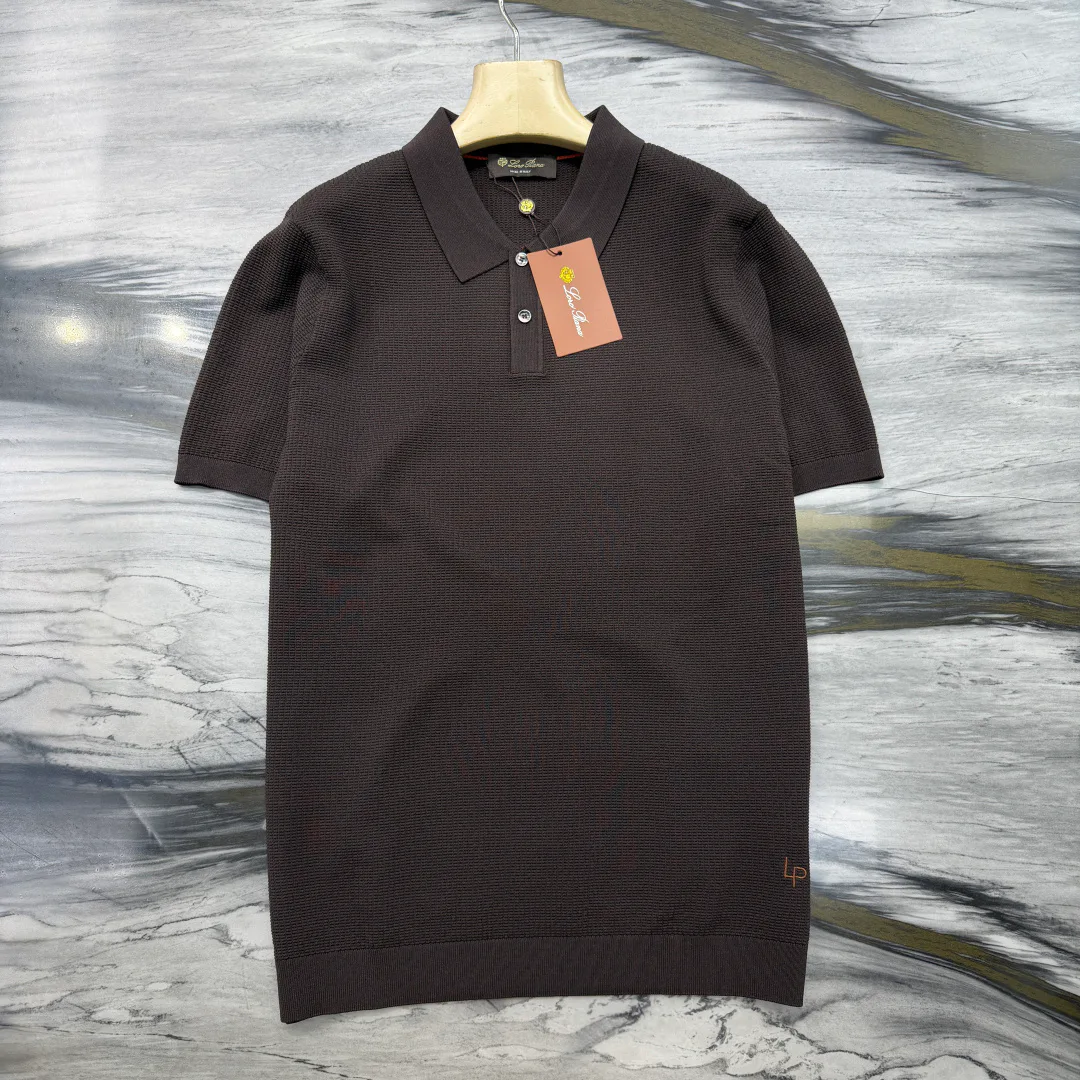 Рубашки Мужские Loro Piana 11728495