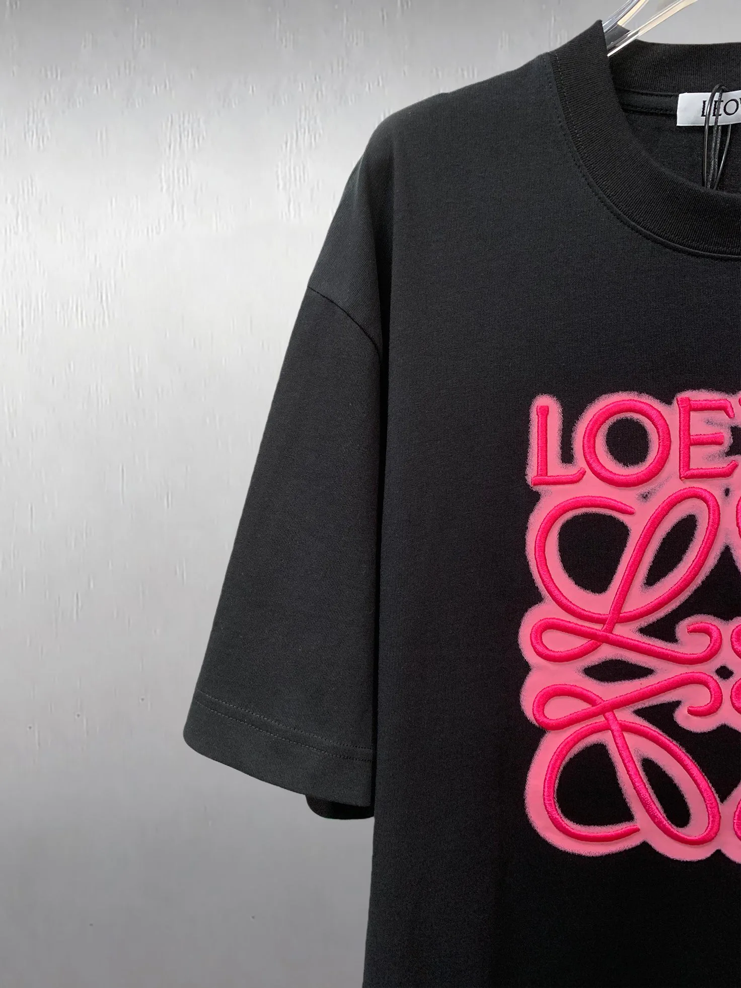 Футболки Женские Loewe 955137