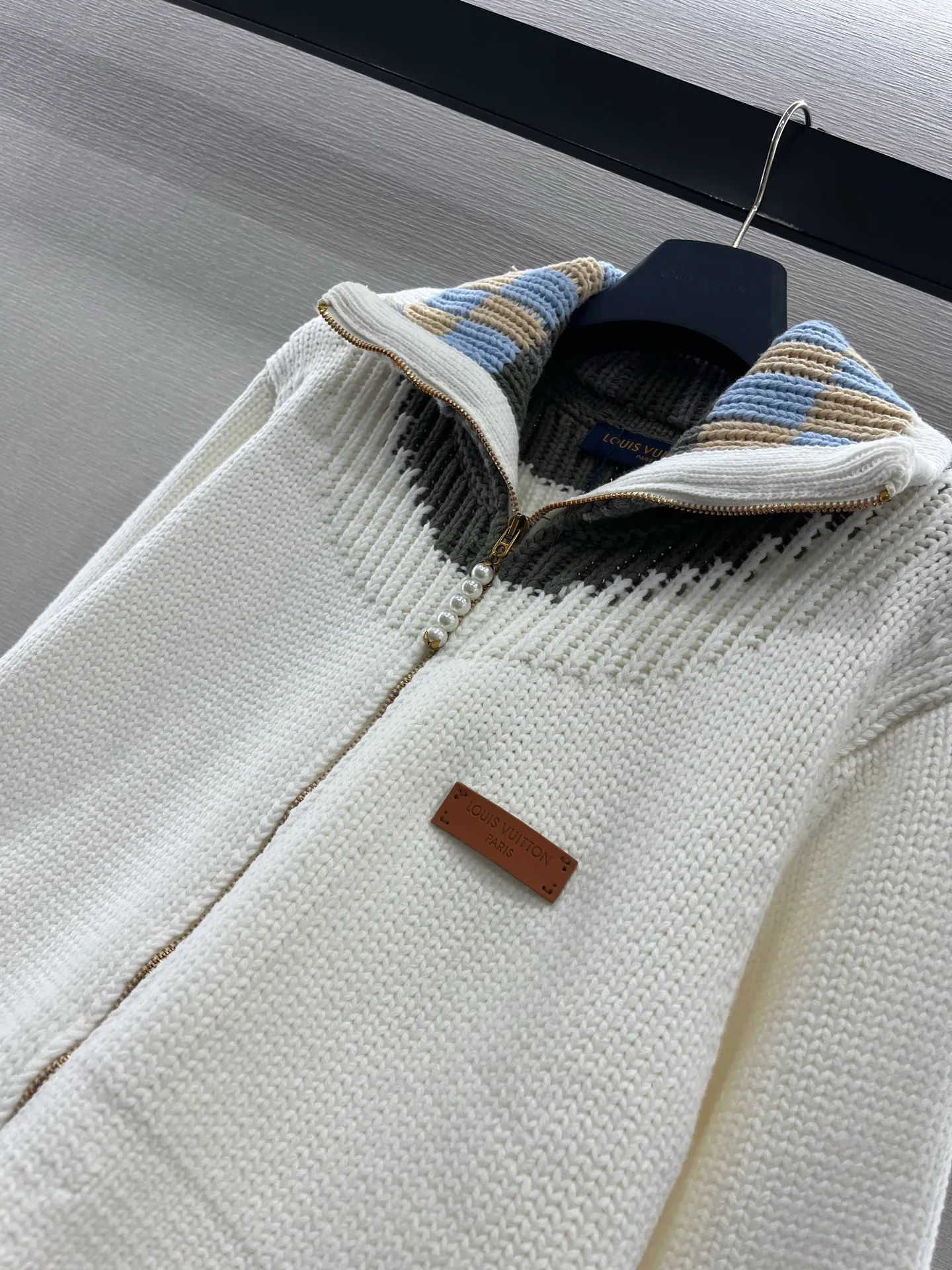 Джемперы И Свитеры Женские Louis Vuitton 1451199