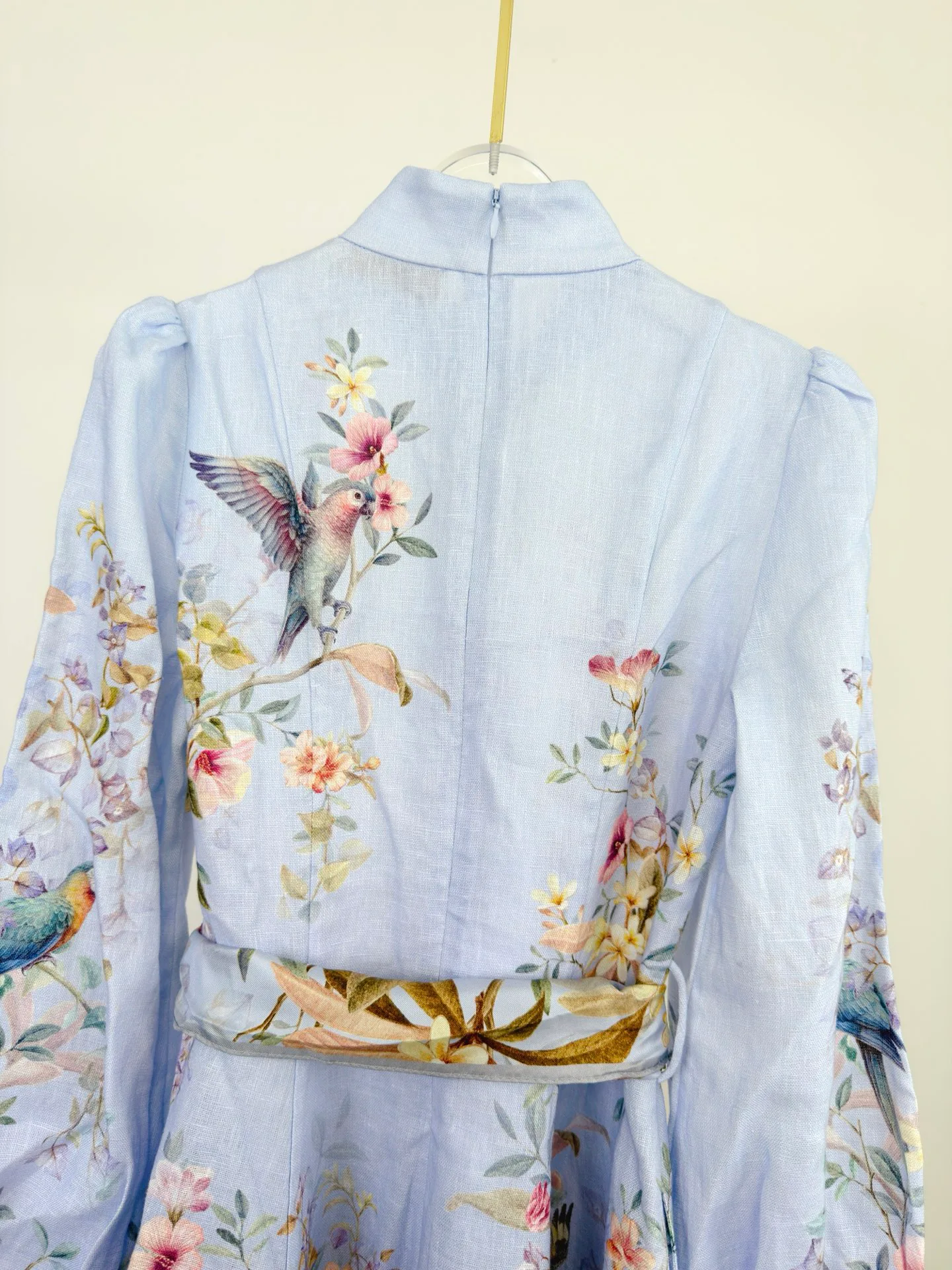 Платья Женские Zimmermann 13156037