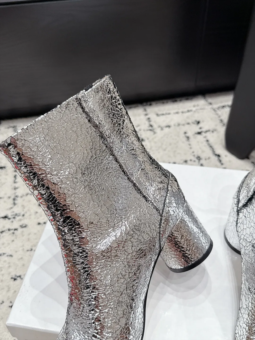 Ботильоны Женские Maison Margiela 18406345
