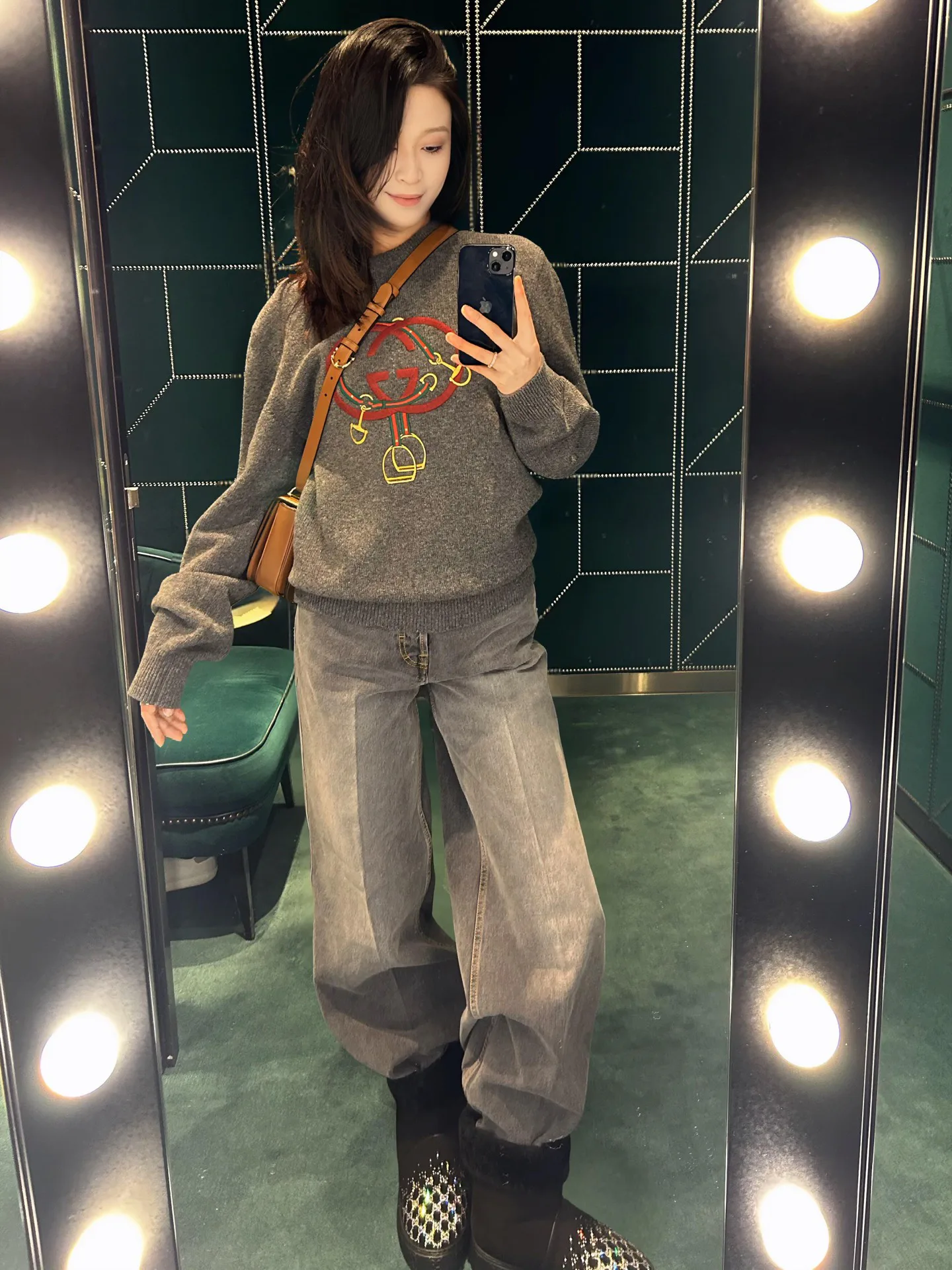 Джемперы И Свитеры Женские Gucci 5061969