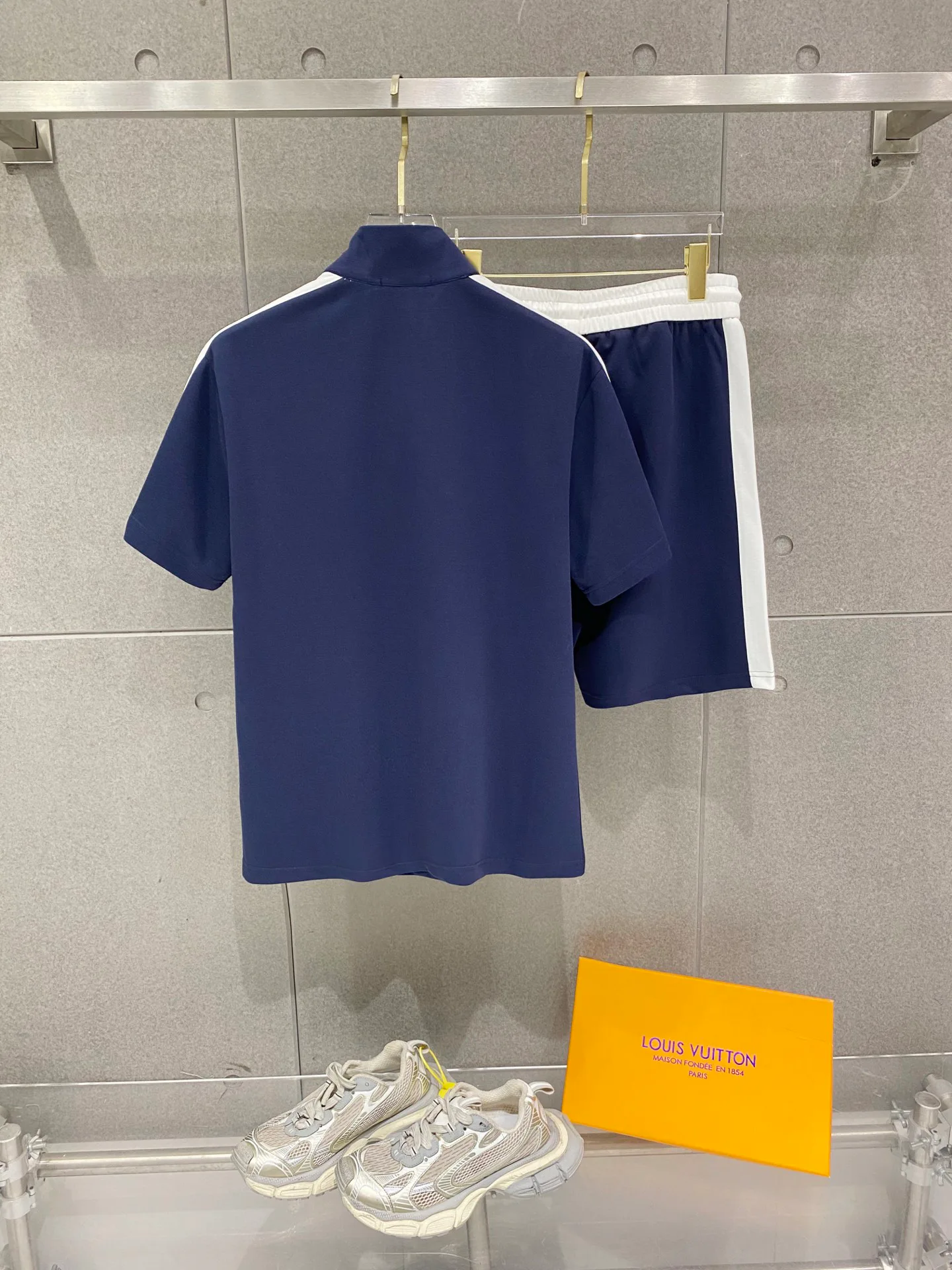 Спортивные Костюмы Мужские Louis Vuitton 12692022