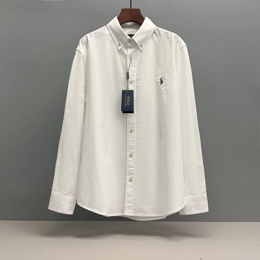 Рубашки Мужские Ralph Lauren 1694078