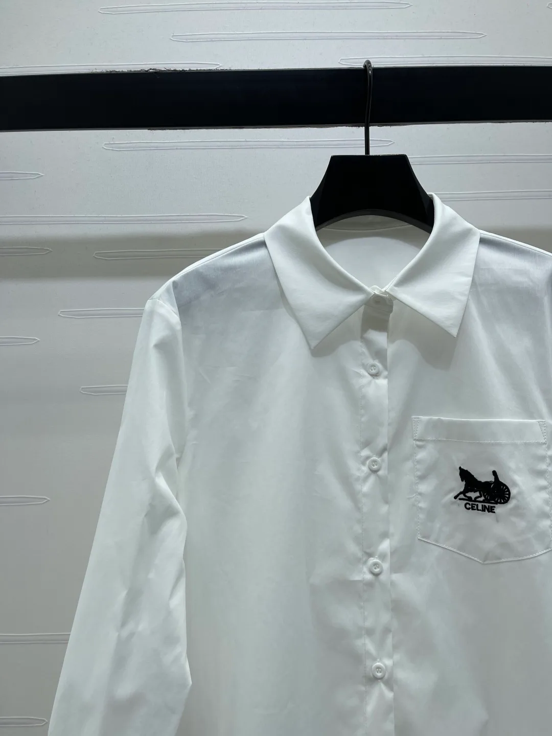 Рубашки Женские Celine 11679252