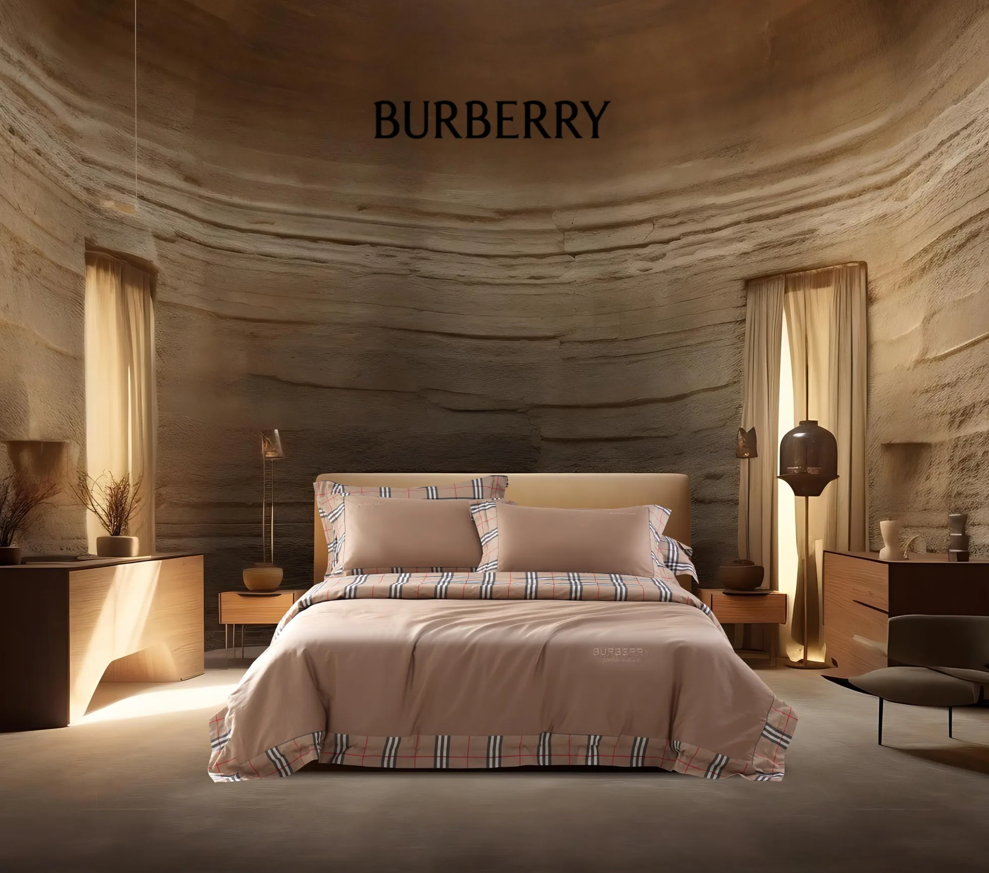 Постельное Белье Burberry 11206759