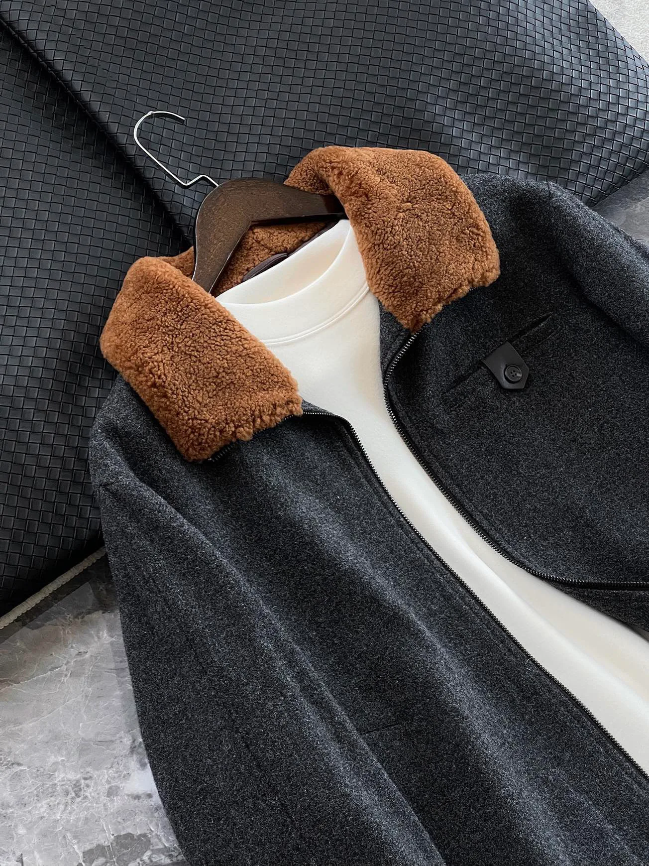 Куртки И Пуховики Мужские Tod's 1209631