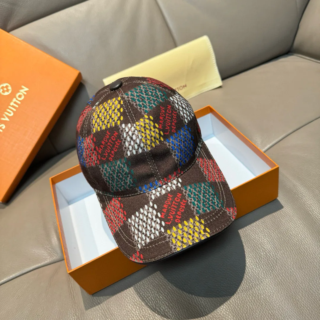 Головные Уборы Louis Vuitton 24921