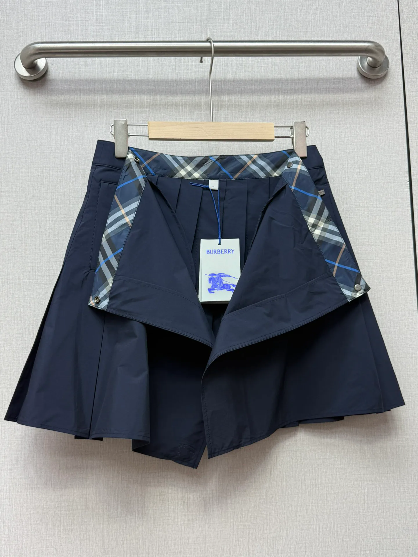 Юбки Женские Burberry 13458144