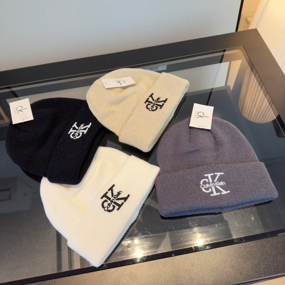 Головные Уборы Calvin Klein 849028