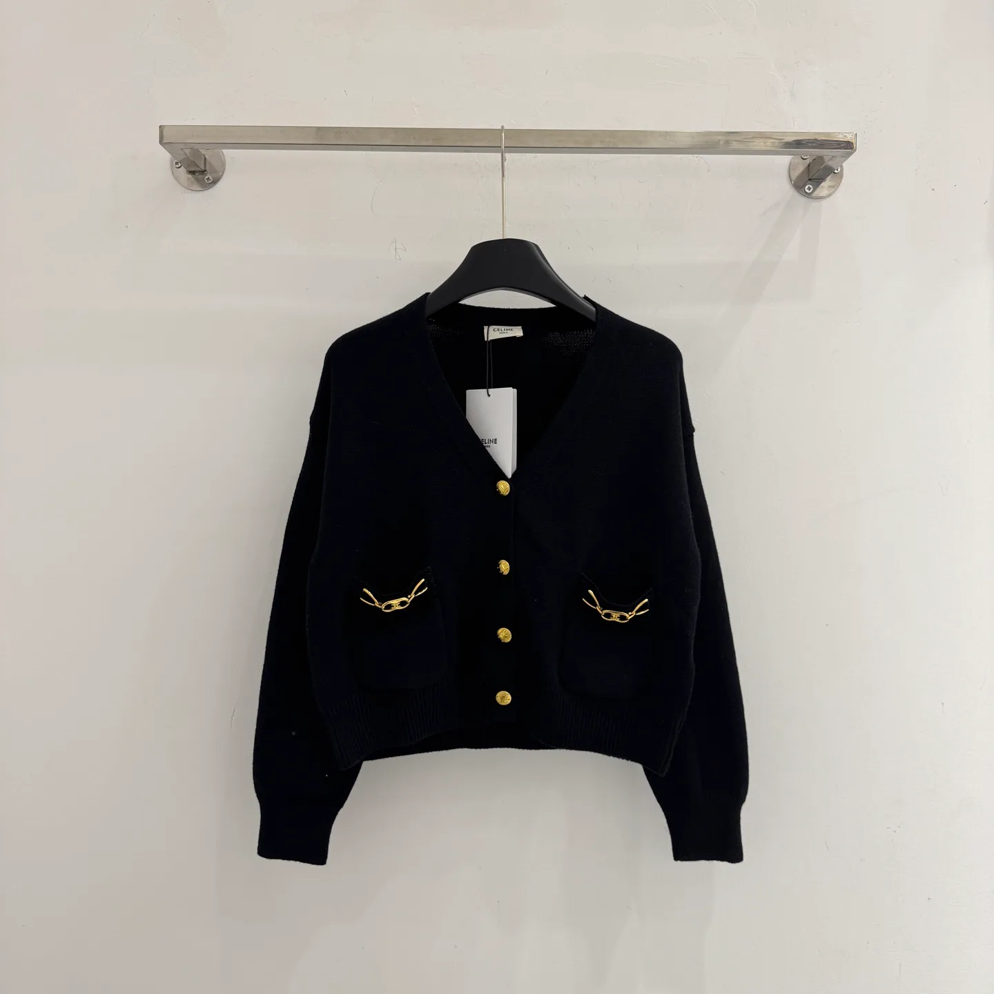 Джемперы Женские Celine 170375