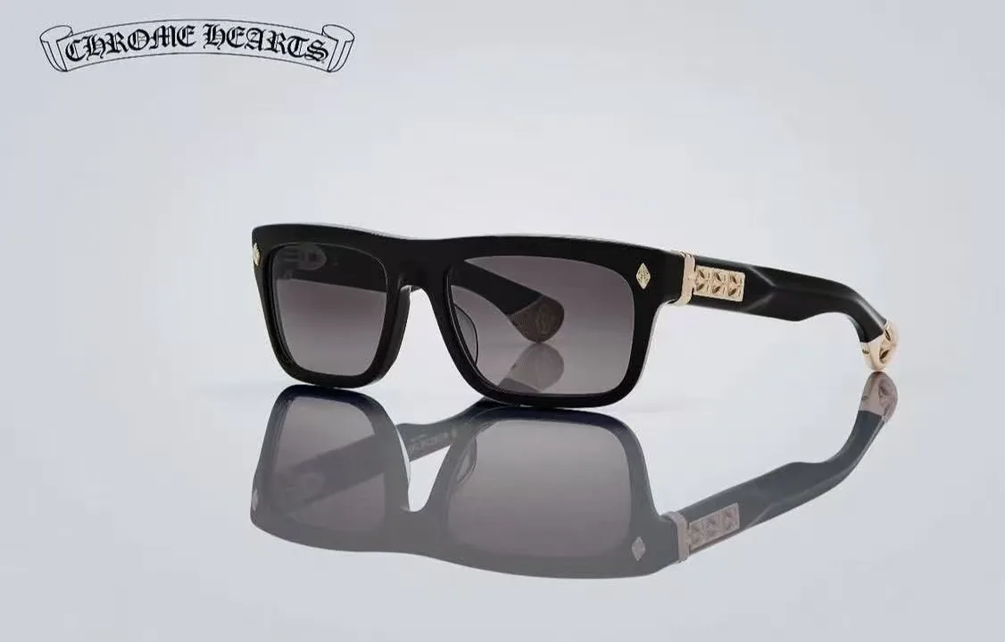 Очки Chrome Hearts 102378