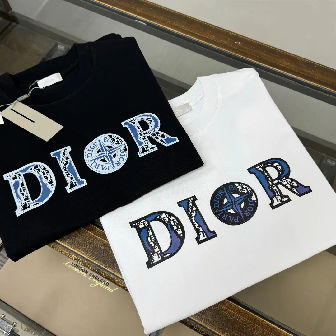 Футболки Женские Christian Dior 10201224