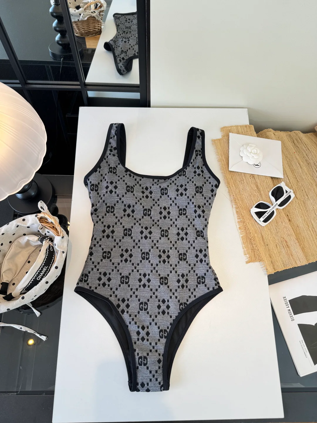 Купальники Женские Gucci 11507743