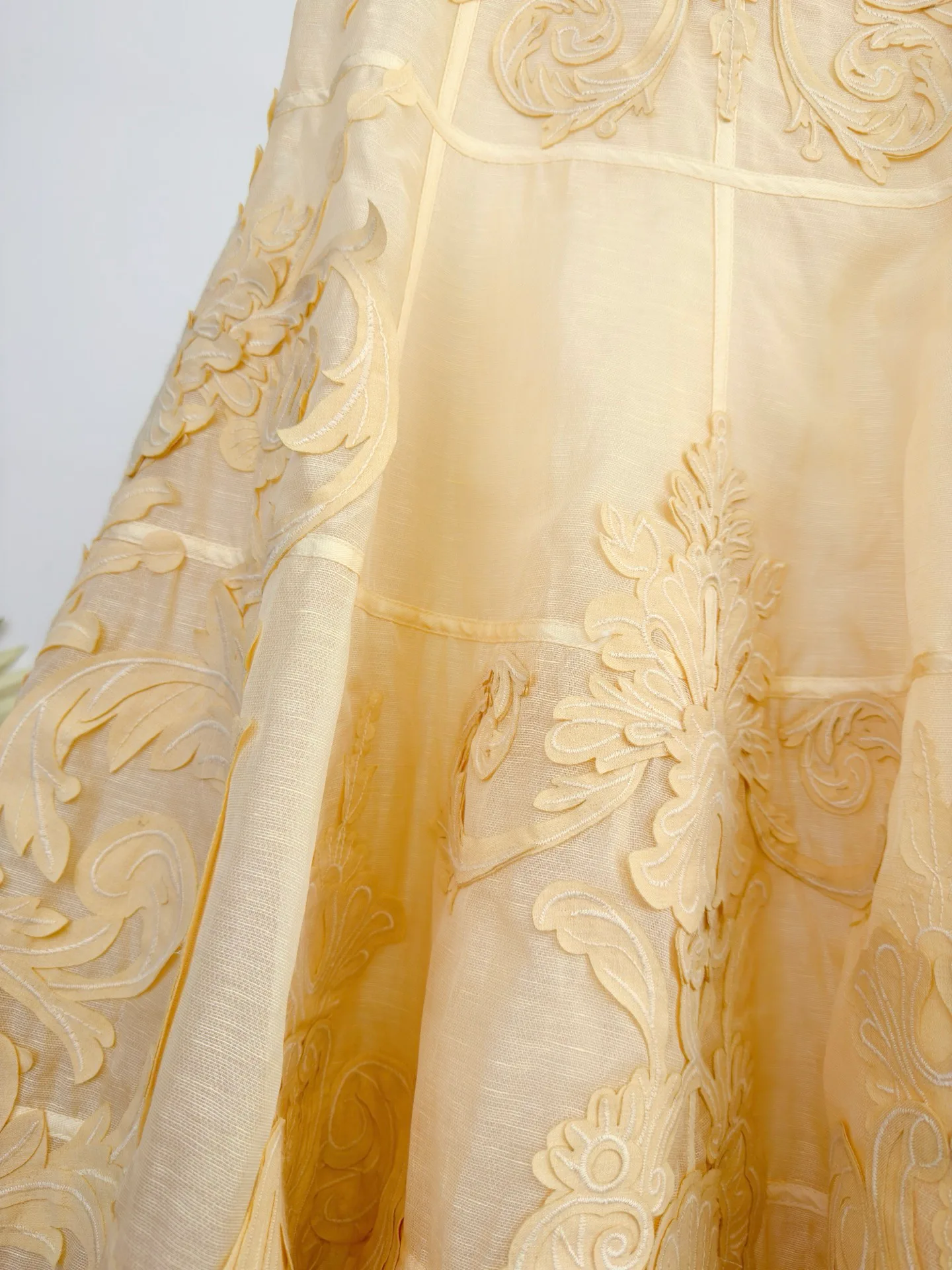 Юбки Женские Zimmermann 17353066