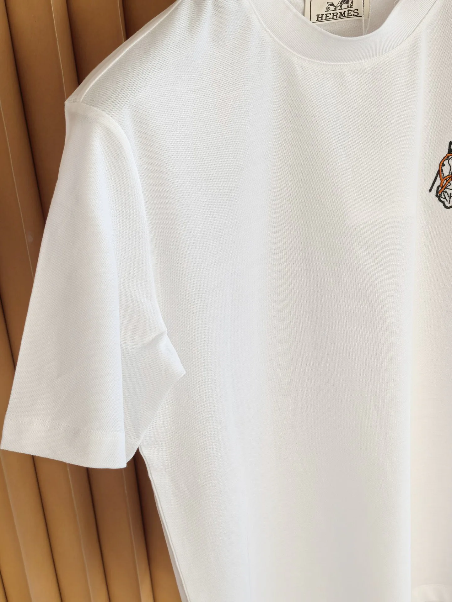 Футболки Мужские Hermes 11540708