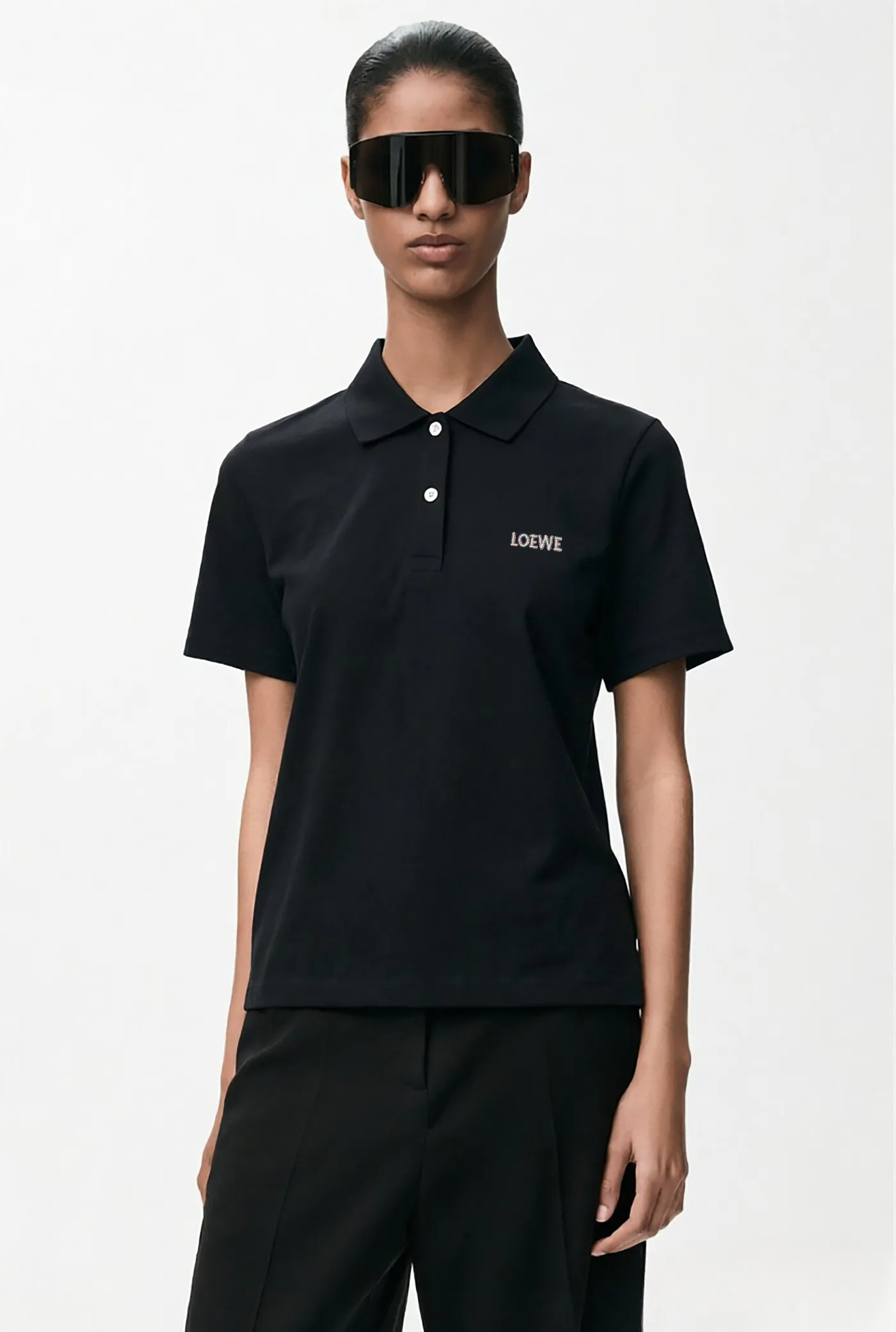 Рубашки Женские Loewe 16873858