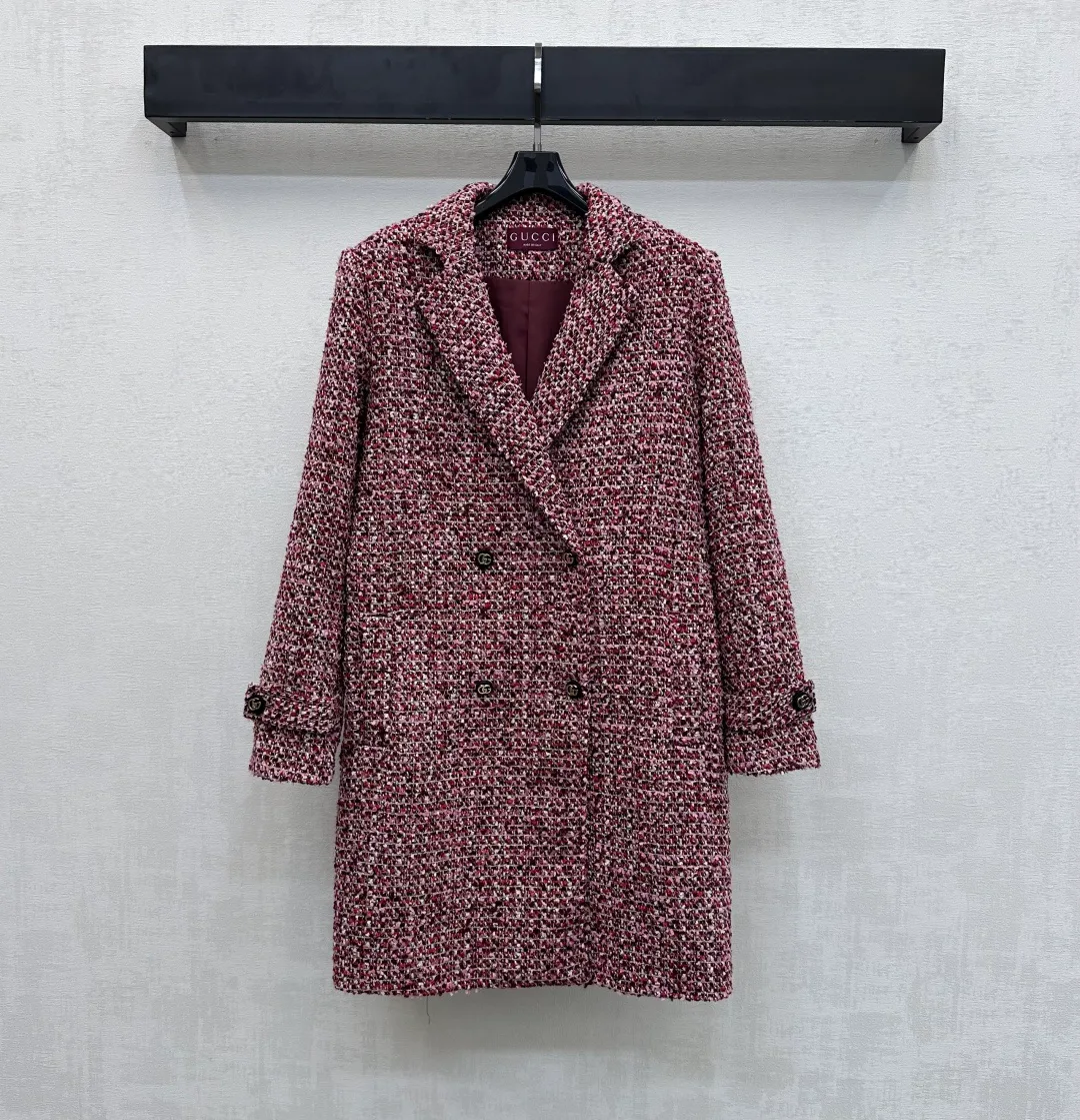 Жакеты Женские Gucci 785445