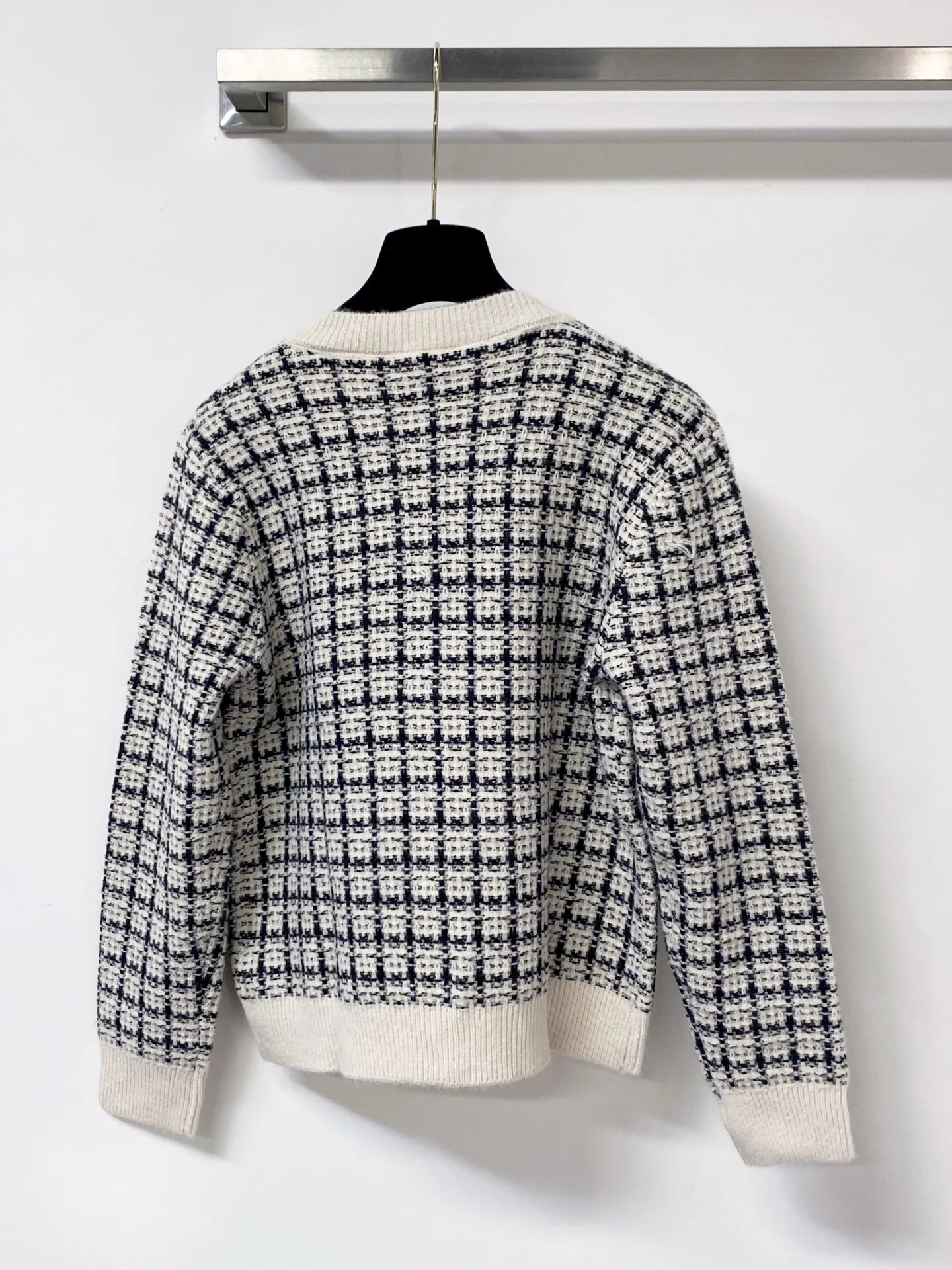 Джемперы И Свитеры Женские Chanel 18733923