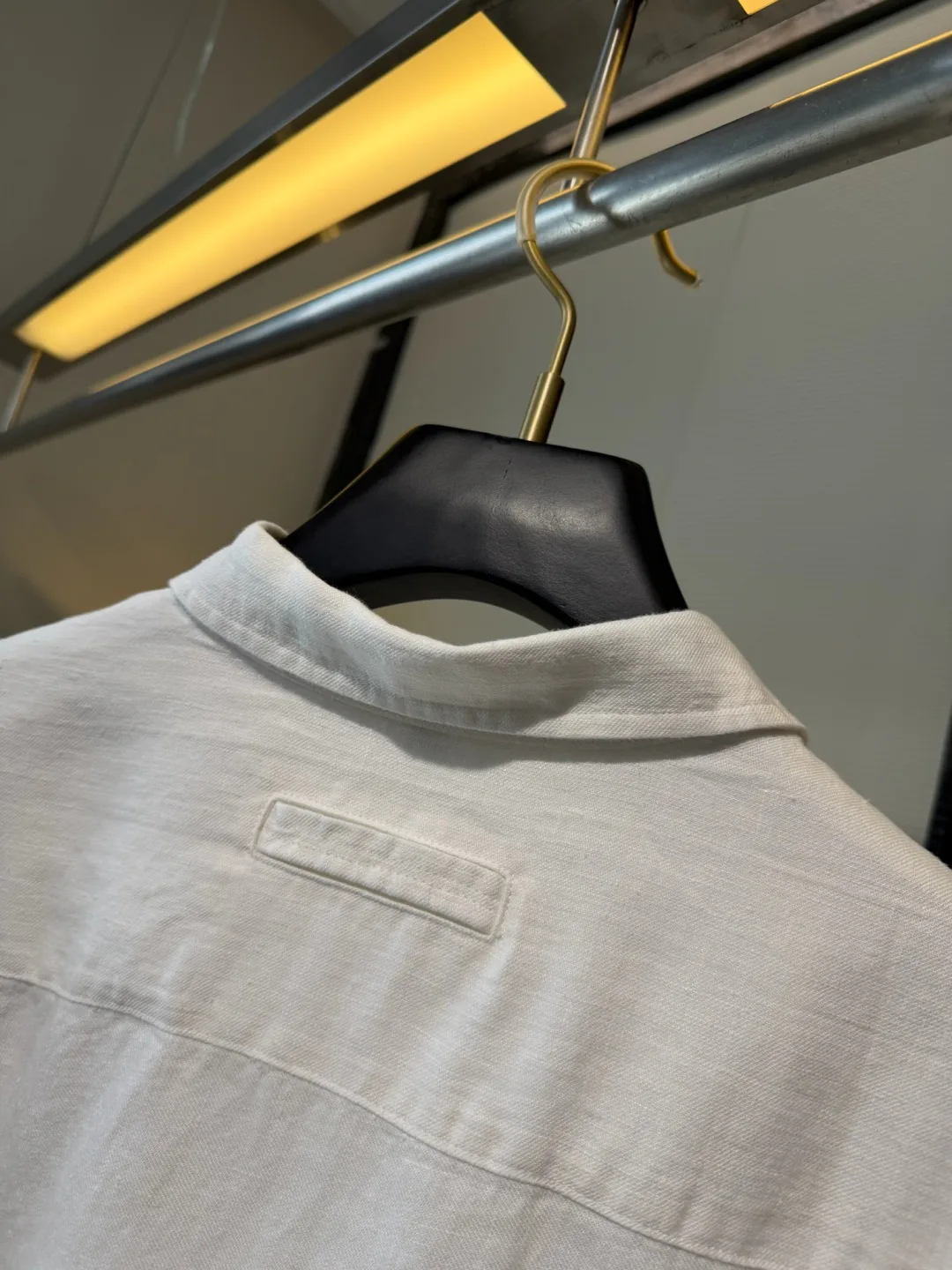 Рубашки Мужские Zegna 11441380