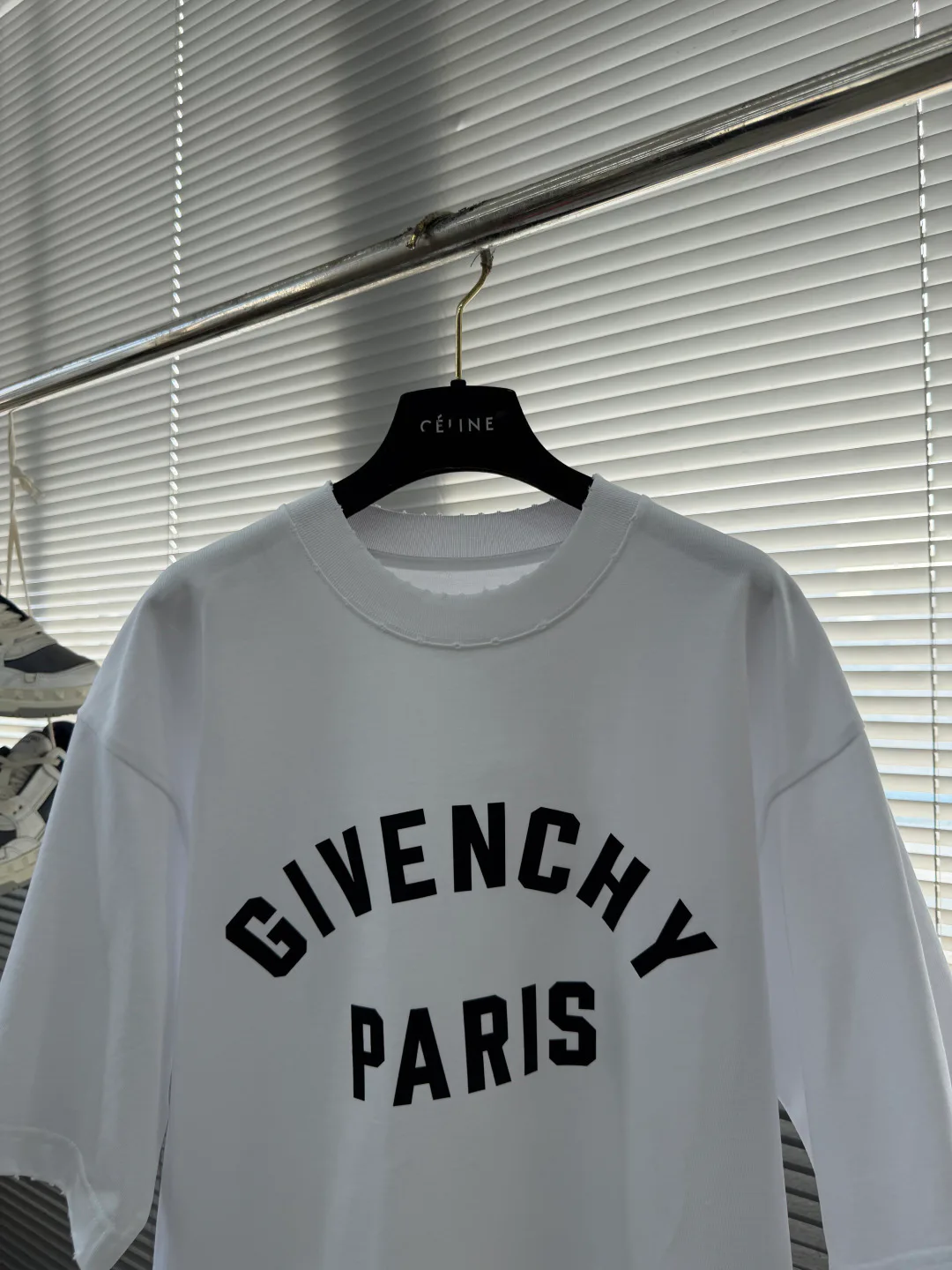 Футболки Женские Givenchy 6425266