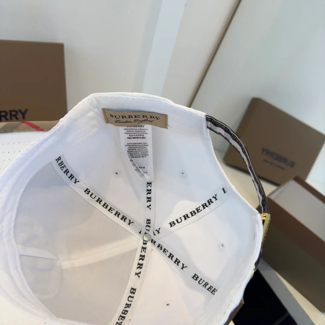 Головные Уборы Burberry 11416633