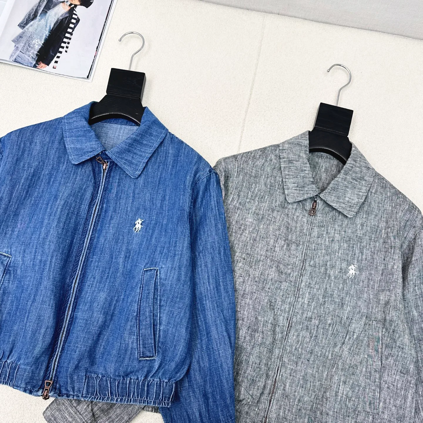 Куртки И Пуховики Женские Ralph Lauren 10248646